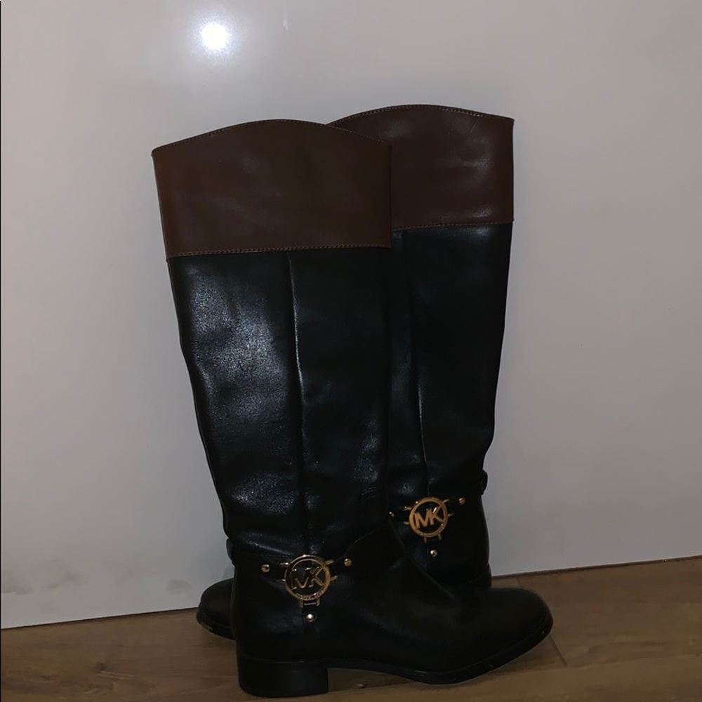 Michael Kors Boots